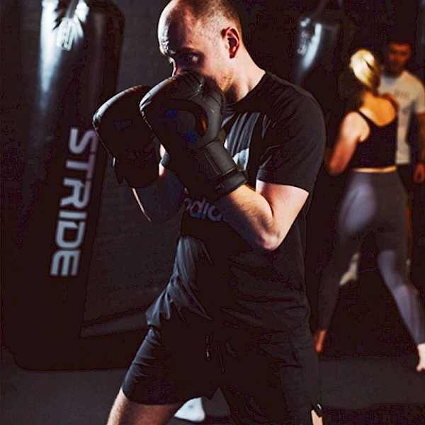 Boxing