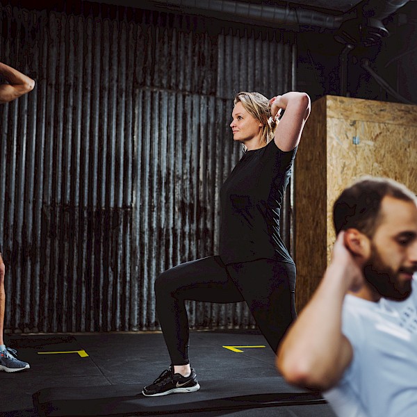 Mobility